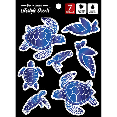 Sea Turtles